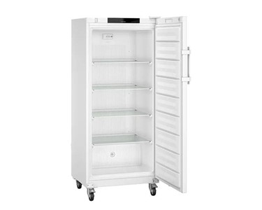 Liebherr - Pharmacy Medical Laboratory Freezer | SFFfg 5501 