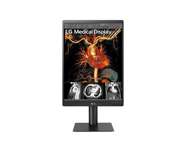 LG - Diagnostic Displays