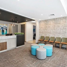 Medical Fitout for Dr Nicholas Jufas in Sydney
