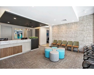 Medical Fitout for Dr Nicholas Jufas in Sydney