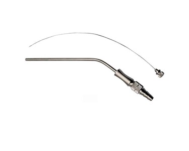 MAC Surgical - Frazier Suction Tip