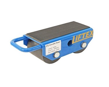 Liftex - Shifting Skates 2.5 & 6 Tonne Capacity