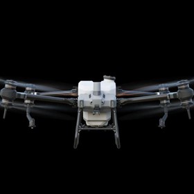 Smart Farming Drone | DJI AGRAS T40 