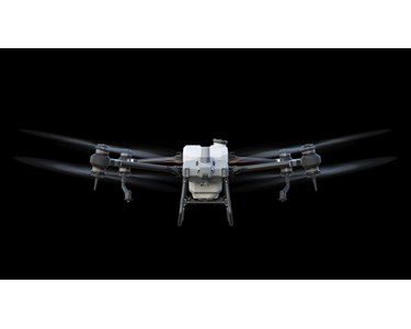 Smart Farming Drone | DJI AGRAS T40 