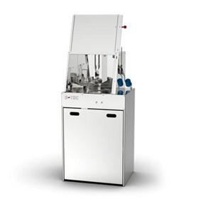 Manual Cleaning Parts Washer | M-800-TW