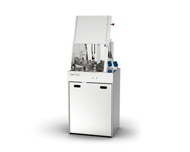 BTec - Manual Cleaning Parts Washer | M-800-TW