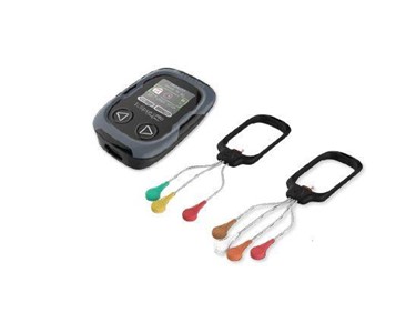 Eclipse - Pro Holter Monitor