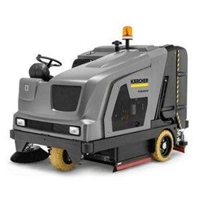 Ride-On Scrubber | B 300 R