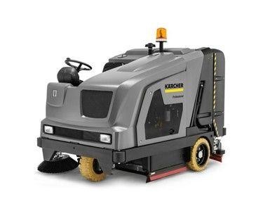 Kaercher - Ride-On Scrubber | B 300 R