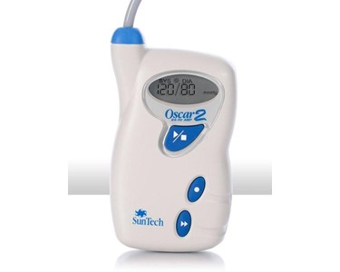 Suntech - Ambulatory Blood Pressure (ABPM) - Oscar 2