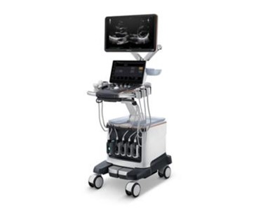 Mindray - Diagnostic Ultrasound System for Cardiovascular | Recho R9