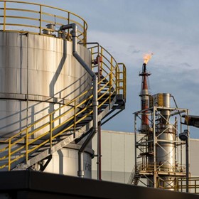 The Cost-Effectiveness of Spill Containment Pallets for Sydney’s Chemical Sector