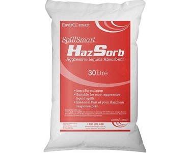 Absorbent Agents | ES-A-HAZ-35 for sale from Mitaco - IndustrySearch ...