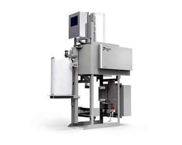 CHRONOS - Impeller Valve Bag Filler | VPI SERIES