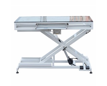 Aeolus - Electric X-Ray Table