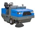 Conquest - Extra-Large Heavy Duty 4WD Ride-on Sweeper | RENT OR BUY | PB200