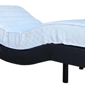 Adjustable Bed | Leisure Flex V2 -King Single Splendor Luxury Mattress