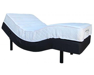 Avante - Adjustable Bed | Leisure Flex V2 -King Single Splendor Luxury Mattress