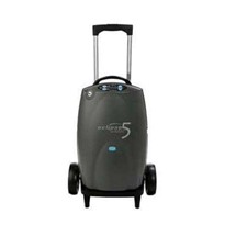 NGK Caire Oxygen Concentrator | SeQual Eclipse 5
