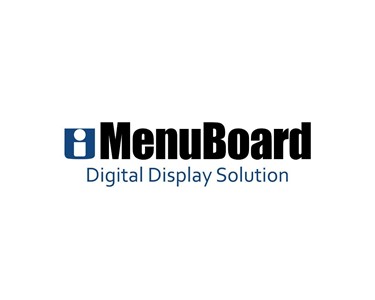 uMenuBoard | Digital Display Solution