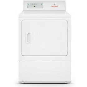 Touch Control 9kg Electric Dryer | LDEE7R 