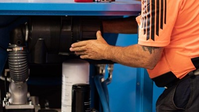 When is It Time to Upgrade Your Air Compressor? A Comprehensive Checklist