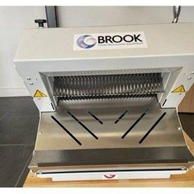Bread Slicer | Semi Automatic | 14mm Or 11mm 