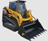CL35 Compact Track Loader