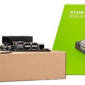 NVIDIA® Jetson Xavier NX™ Developer Kit 