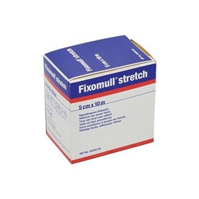 Adhesive Tapes | Fixomull Stretch 