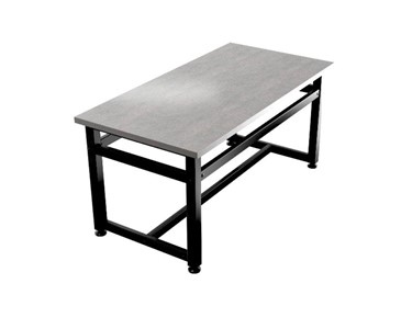 System7 - 1800x750mm Metalwork Bench