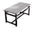 System7 - 1800x750mm Metalwork Bench
