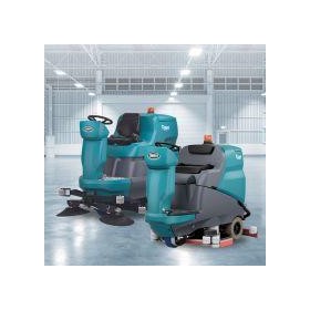 Tennant Australia Launches New Light Industrial Scrubbers