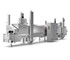 GEA Industrial Linear Oven | FlowCook