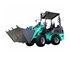 Mini Wheel Loader 18.2kW | SL06W