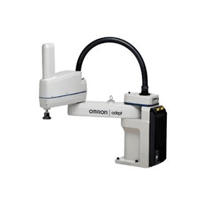 Precision SCARA Robot | eCobra