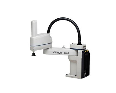 Omron - Precision SCARA Robot | eCobra
