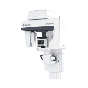 Dental 3D Imaging System | OP 3D Pro