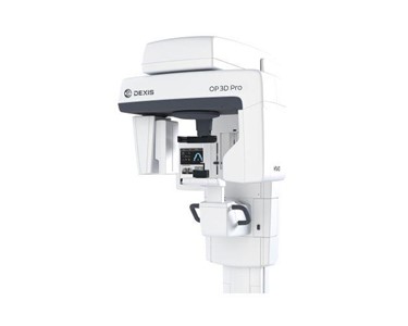 Dexis - Dental 3D Imaging System | OP 3D Pro
