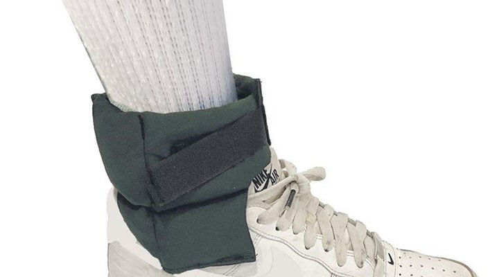 Heat/Cold Pack - Wrist/Ankle