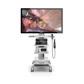 HyPixel™ U1 Endoscope Camera System