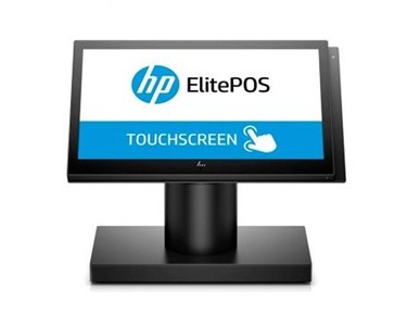 HP - POS Monitor & Terminal I ElitePOS I3 8GB 