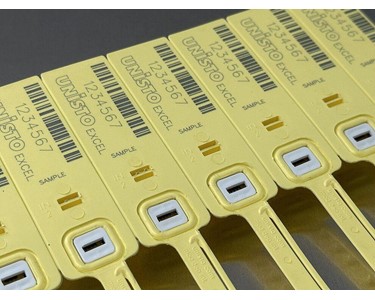 Pull-Tight Security Cable Seal Approx. 373N (38kg) | Unisto Excel