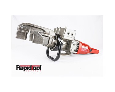 Rapidtool - Electric 4‑16mm Portable Rebar Bender | ERB-16 
