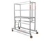 Mobile Access Platform | Mini Scaffolds With Extra Room