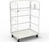 Heavy Duty Roll Cage Trolley
