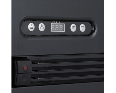 Airex - Refrigerated Countertop Merchandiser - 1 Door AXR.MECT.1.0966