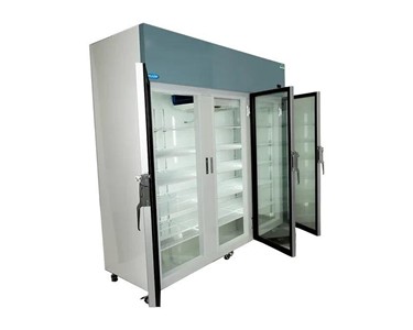 Nuline - Laboratory Refrigerator |  Glass Door 1614L NLM1614