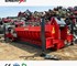 Enerpat - Australia Proven Scrap Car Baler Machine