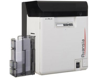 Evolis - Card Printer | IDENTIV Chipset Encoder